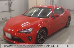 toyota 86 2016 -TOYOTA 【土浦 301ﾏ1854】--86 DBA-ZN6--ZN6-070879---TOYOTA 【土浦 301ﾏ1854】--86 DBA-ZN6--ZN6-070879-
