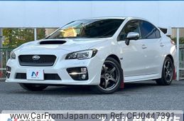 subaru wrx 2016 -SUBARU--WRX DBA-VAG--VAG-018982---SUBARU--WRX DBA-VAG--VAG-018982-