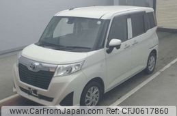 toyota roomy 2018 -TOYOTA--Roomy DBA-M900A--M900A-0169378---TOYOTA--Roomy DBA-M900A--M900A-0169378-