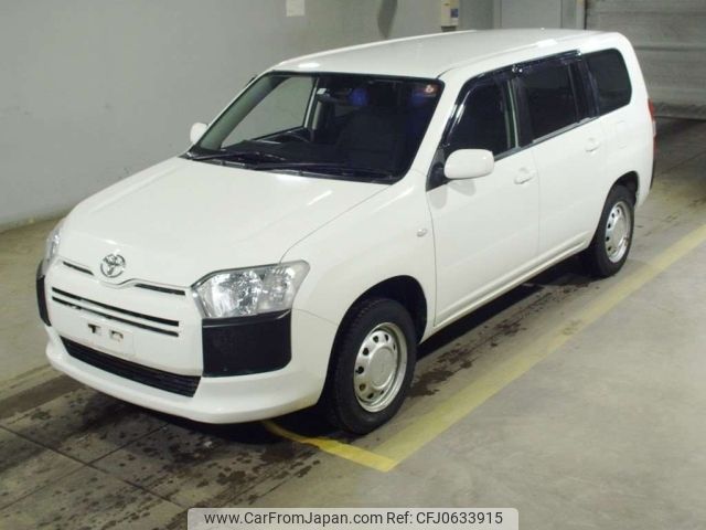 toyota probox-van 2019 -TOYOTA--Probox Van NCP165V-0069397---TOYOTA--Probox Van NCP165V-0069397- image 1