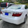 lexus ls 2007 CFJ1786610 image 5