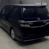 toyota vellfire 2009 -TOYOTA--Vellfire ANH20-8063008---TOYOTA--Vellfire ANH20-8063008- image 2