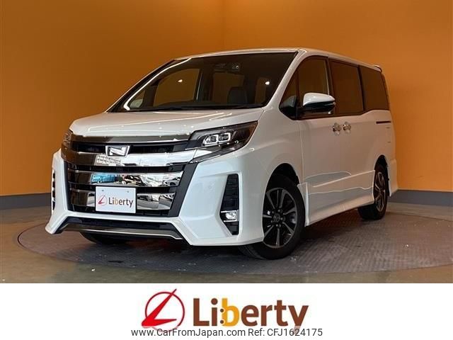 toyota noah 2020 CFJ1624175 image 1