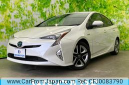 toyota prius 2018 quick_quick_DAA-ZVW51_ZVW51-6068798