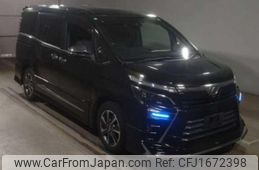 toyota voxy 2018 CFJ1672398