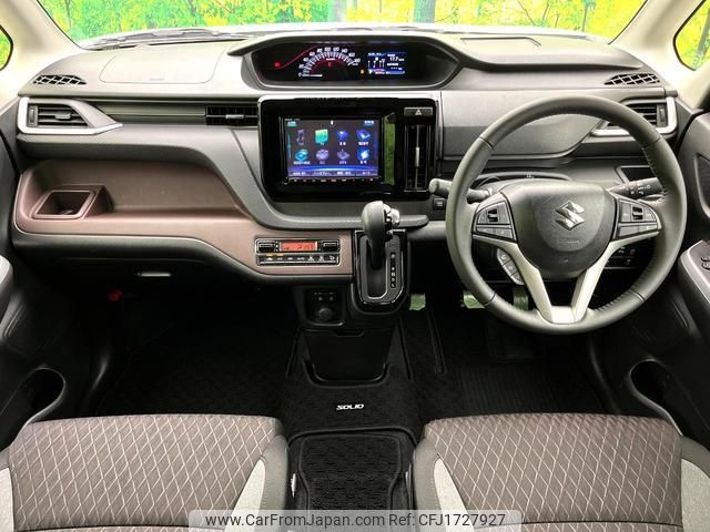 suzuki solio-bandit 2022 CFJ1727927 image 2