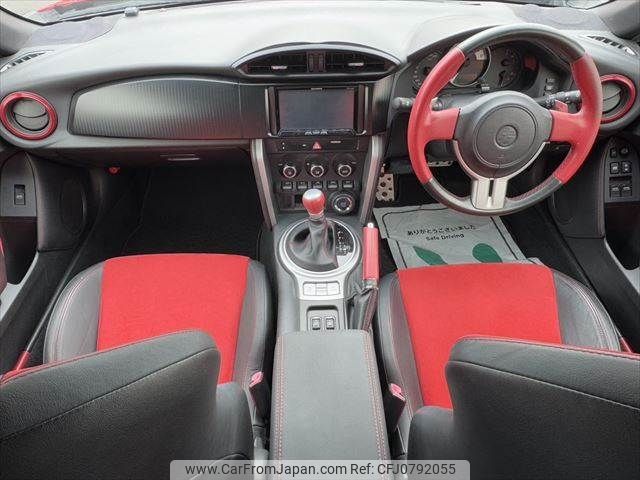 toyota 86 2012 -TOYOTA--86 DBA-ZN6--ZN6-021180---TOYOTA--86 DBA-ZN6--ZN6-021180- image 2