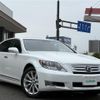 lexus ls 2011 -LEXUS--Lexus LS DAA-UVF46--UVF46-5014035---LEXUS--Lexus LS DAA-UVF46--UVF46-5014035- image 1