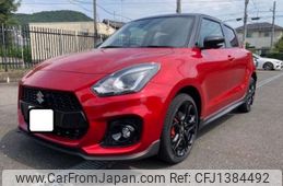 suzuki swift 2025 -SUZUKI 【名古屋 303】--Swift 4BA-ZC33S--ZC33S-701602---SUZUKI 【名古屋 303】--Swift 4BA-ZC33S--ZC33S-701602-
