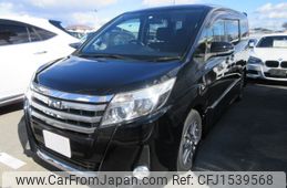 toyota noah 2014 CFJ1539568