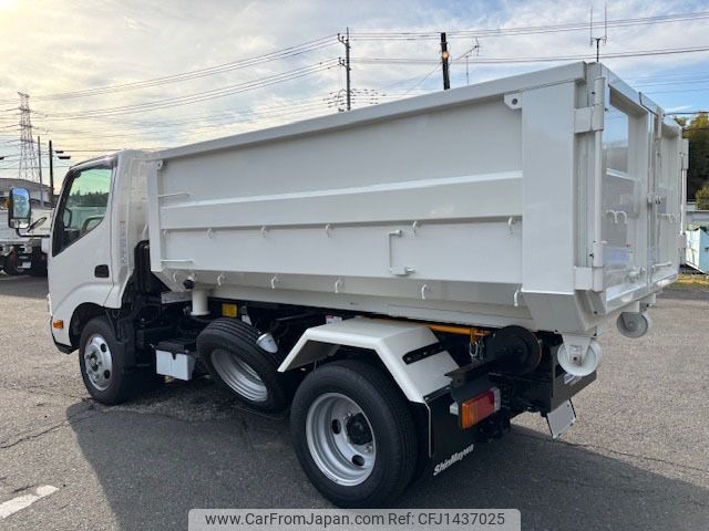 hino dutro 2024 -HINO--Hino Dutoro 2KG-XZU605M--XZU605-0044445---HINO--Hino Dutoro 2KG-XZU605M--XZU605-0044445- image 2