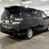 toyota vellfire 2010 -TOYOTA 【名変中 】--Vellfire ANH25W--8022378---TOYOTA 【名変中 】--Vellfire ANH25W--8022378- image 2