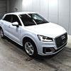 audi q2 2020 -AUDI--Audi Q2 GACHZ-WAUZZZGA2LA016549---AUDI--Audi Q2 GACHZ-WAUZZZGA2LA016549- image 1