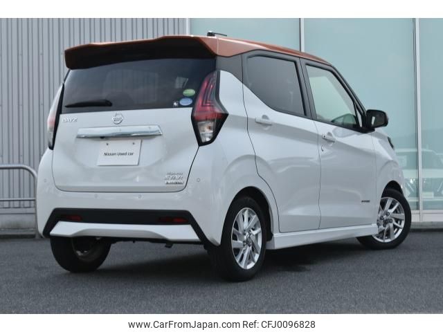 nissan dayz 2019 quick_quick_5AA-B44W_B44W-0017849 image 2