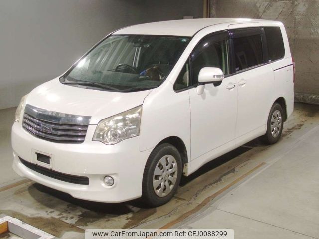 toyota noah 2013 -TOYOTA--Noah ZRR70G-0560311---TOYOTA--Noah ZRR70G-0560311- image 1