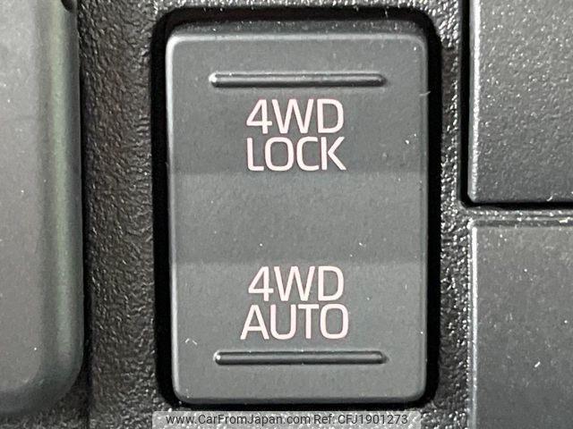 daihatsu hijet-truck 2022 CFJ1901273 image 2