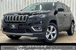 jeep cherokee 2020 quick_quick_ABA-KL20L_1C4PJMHN6KD463968