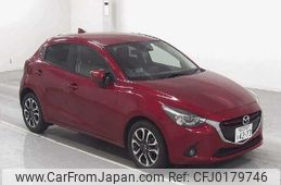 mazda demio 2016 -MAZDA 【山口 502ｻ4273】--Demio DJ5FS--153428---MAZDA 【山口 502ｻ4273】--Demio DJ5FS--153428-