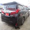 toyota alphard 2021 -TOYOTA--Alphard 3BA-AGH30W--AGH30-0393874---TOYOTA--Alphard 3BA-AGH30W--AGH30-0393874- image 3