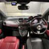 abarth 595 2015 quick_quick_ABA-312142_ZFA3120000J296866 image 19