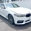 bmw 5-series 2019 CFJ1558186 image 17