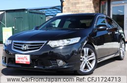 honda accord 2012 CFJ1724713