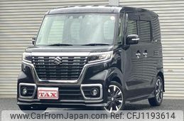 suzuki spacia 2020 quick_quick_5AA-MK53S_MK53S-731369