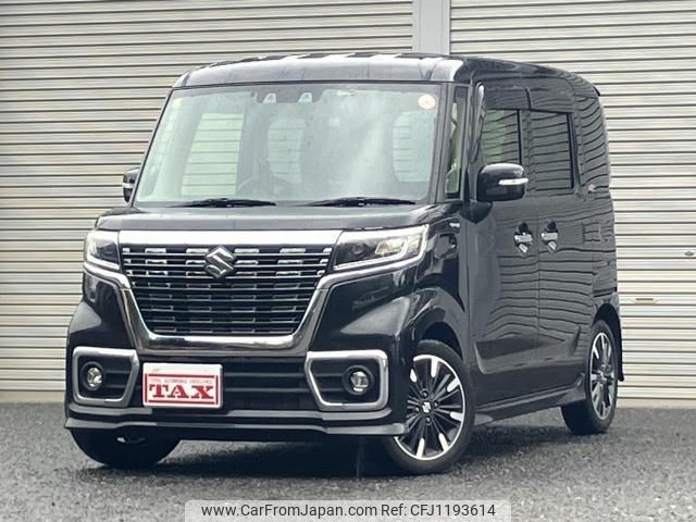 suzuki spacia 2020 quick_quick_5AA-MK53S_MK53S-731369 image 1