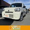 suzuki alto 2023 -SUZUKI--Alto 3BA-HA37S--HA37S-143820---SUZUKI--Alto 3BA-HA37S--HA37S-143820- image 1