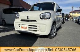 suzuki alto 2023 -SUZUKI--Alto 3BA-HA37S--HA37S-143820---SUZUKI--Alto 3BA-HA37S--HA37S-143820-