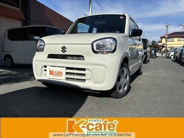 suzuki alto 2023 -SUZUKI--Alto 3BA-HA37S--HA37S-143820---SUZUKI--Alto 3BA-HA37S--HA37S-143820- image 1