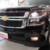 chevrolet tahoe 2014 -GM--Chevrolet Taho ﾌﾒｲ--1GNSKBKC3FR123583---GM--Chevrolet Taho ﾌﾒｲ--1GNSKBKC3FR123583- image 2