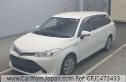 toyota corolla-fielder 2017 -TOYOTA--Corolla Fielder DAA-NKE165G--NKE165-7161293---TOYOTA--Corolla Fielder DAA-NKE165G--NKE165-7161293-