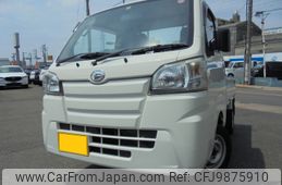 daihatsu hijet-truck 2015 YAMAKATSU_S500P-0030105