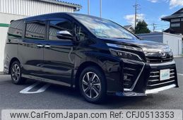 toyota voxy 2021 -TOYOTA--Voxy 3BA-ZRR80W--ZRR80-0716777---TOYOTA--Voxy 3BA-ZRR80W--ZRR80-0716777-