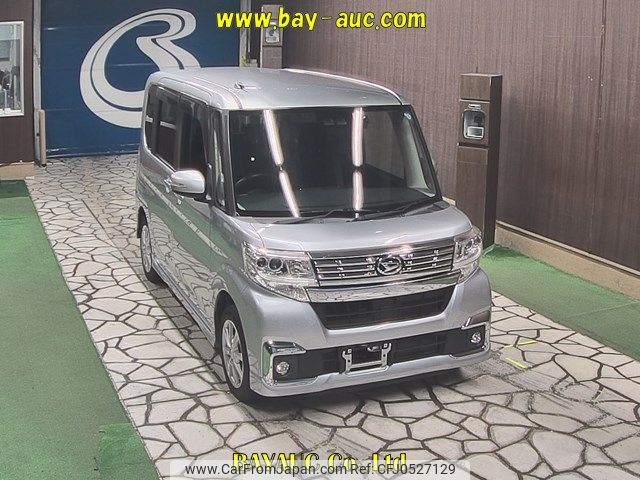 daihatsu tanto 2017 -DAIHATSU--Tanto LA600S-0593667---DAIHATSU--Tanto LA600S-0593667- image 1