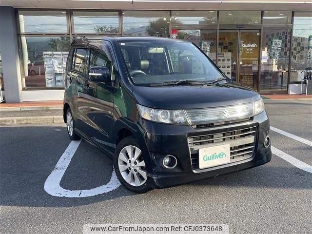 suzuki wagon-r 2012 -SUZUKI--Wagon R DBA-MH23S--MH23S-673135---SUZUKI--Wagon R DBA-MH23S--MH23S-673135- image 1