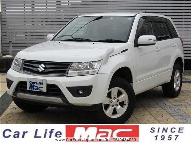 suzuki escudo 2015 -SUZUKI--Escudo DBA-TDA4W--TDA4W-291386---SUZUKI--Escudo DBA-TDA4W--TDA4W-291386- image 1