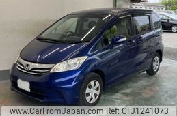 honda freed 2013 -HONDA 【京都 503ﾃ2231】--Freed GB3--1433794---HONDA 【京都 503ﾃ2231】--Freed GB3--1433794-