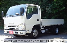 isuzu elf-truck 2018 GOO_NET_EXCHANGE_0706820A30240909W001