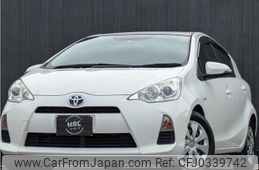 toyota aqua 2013 quick_quick_DAA-NHP10_NHP10-2235191