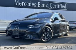 mercedes-benz mercedes-benz-others 2023 -MERCEDES-BENZ--Benz EQE ZAA-295121--W1K2951212F020880---MERCEDES-BENZ--Benz EQE ZAA-295121--W1K2951212F020880-