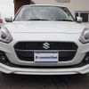 suzuki swift 2017 -SUZUKI--Swift DAA-ZD53S--ZD53S-100533---SUZUKI--Swift DAA-ZD53S--ZD53S-100533- image 8