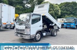 mitsubishi-fuso canter 2020 GOO_NET_EXCHANGE_0541786A30250626W001