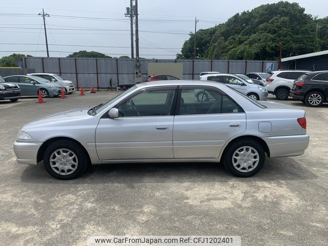 toyota carina 2000 NIKYO_NW73004 image 2