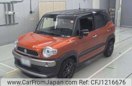 suzuki xbee 2018 -SUZUKI 【豊橋 502す7001】--XBEE MN71S-102777---SUZUKI 【豊橋 502す7001】--XBEE MN71S-102777-