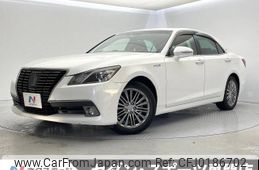 toyota crown 2015 -TOYOTA--Crown DAA-AWS210--AWS210-6095905---TOYOTA--Crown DAA-AWS210--AWS210-6095905-