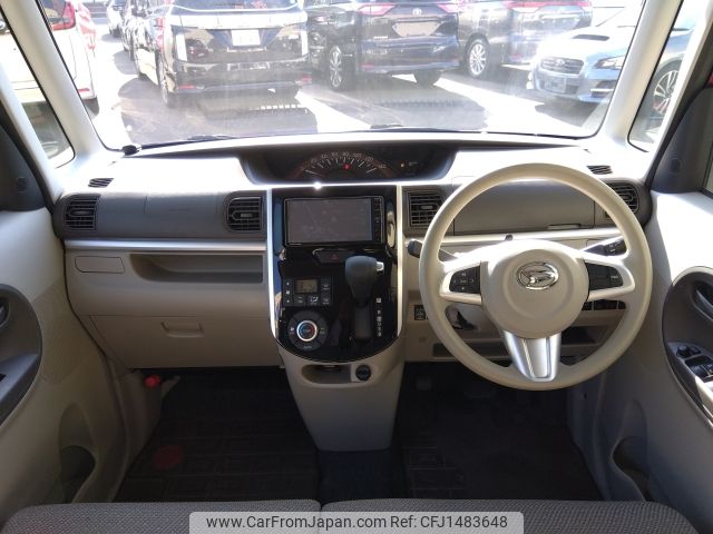 daihatsu tanto 2018 -DAIHATSU--Tanto DBA-LA610S--LA610S-0137089---DAIHATSU--Tanto DBA-LA610S--LA610S-0137089- image 2