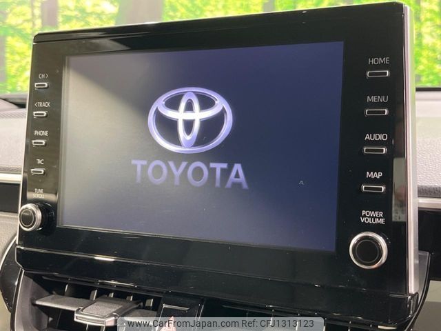 toyota corolla-cross 2023 -TOYOTA--Corolla Cross 6AA-ZVG11--ZVG11-1057841---TOYOTA--Corolla Cross 6AA-ZVG11--ZVG11-1057841- image 2