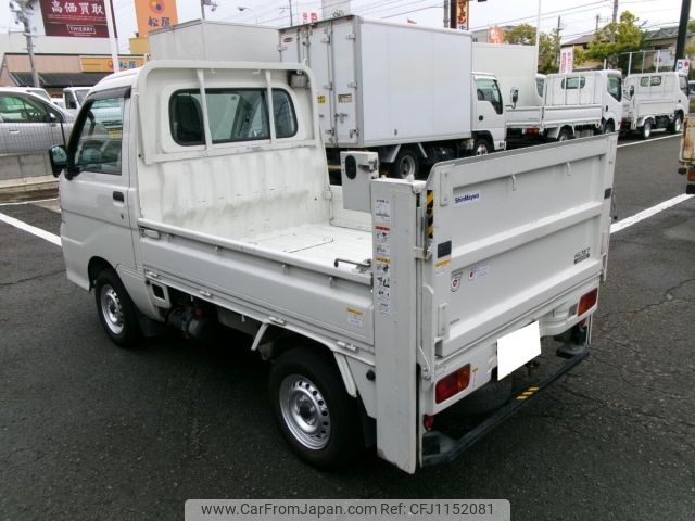 daihatsu hijet-truck 2013 -DAIHATSU 【和歌山 480な3121】--Hijet Truck S201P-0102920---DAIHATSU 【和歌山 480な3121】--Hijet Truck S201P-0102920- image 2